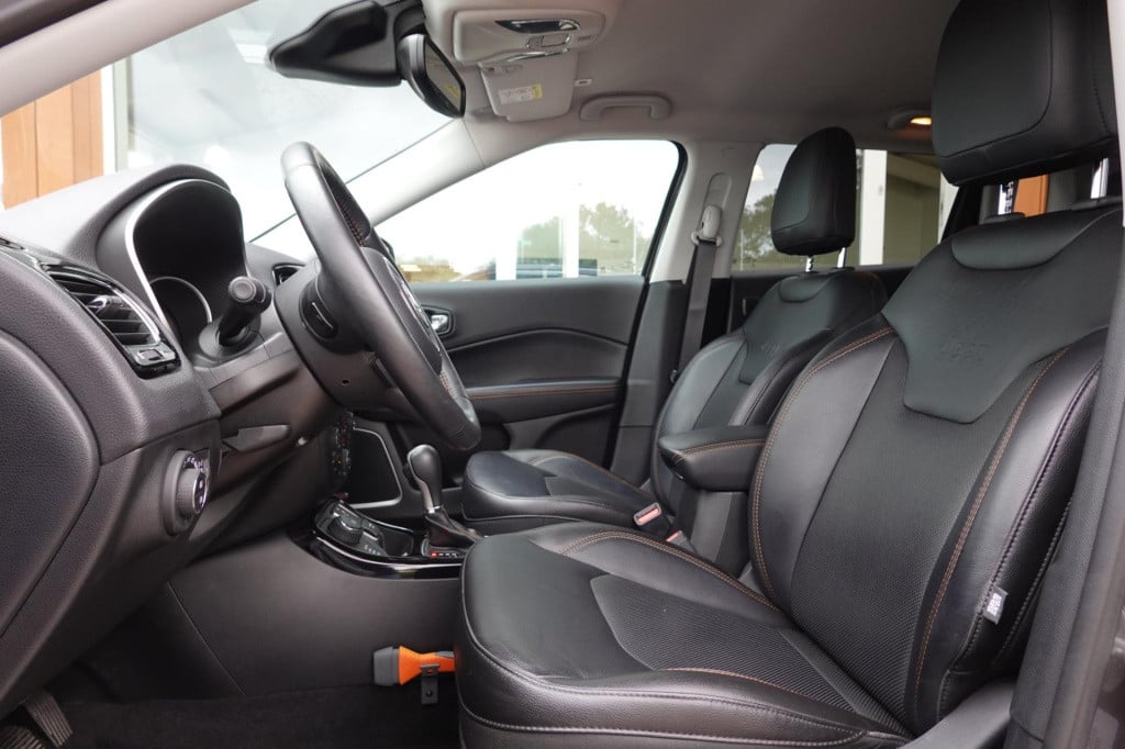 Jeep Compass 1.4 multiair limited 4x4