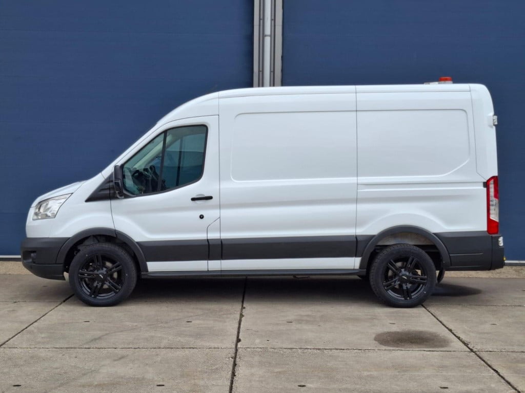 Ford Transit 350 2.0 tdci l2h2 trend airco / cruise controle / euro 6 / tre