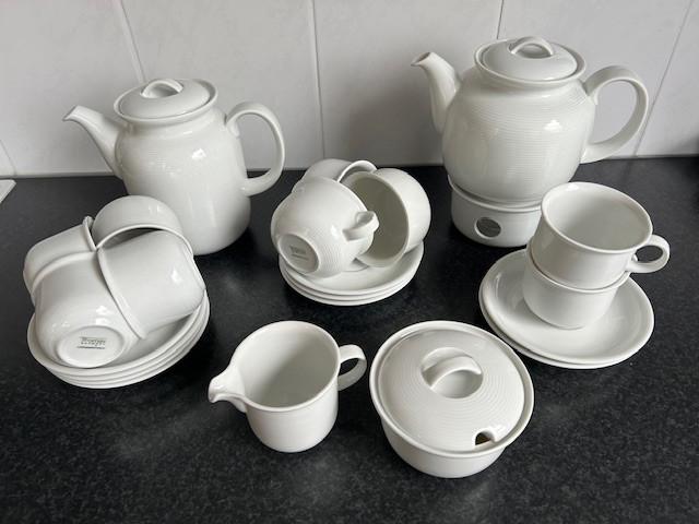 Thomas trend koffie en thee servies.