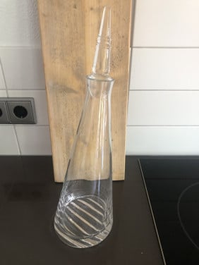 Decanteerkaraf