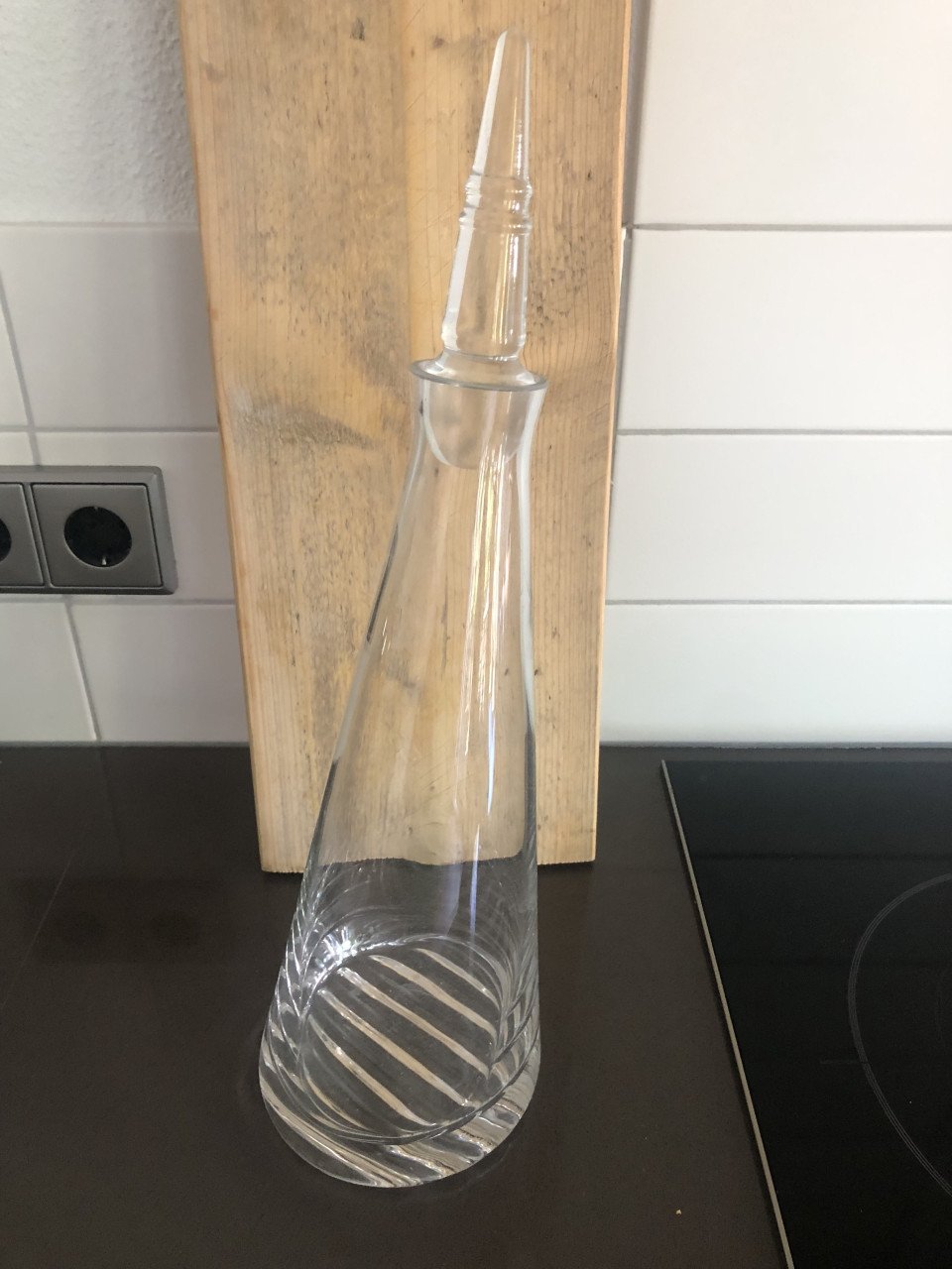 Decanteerkaraf