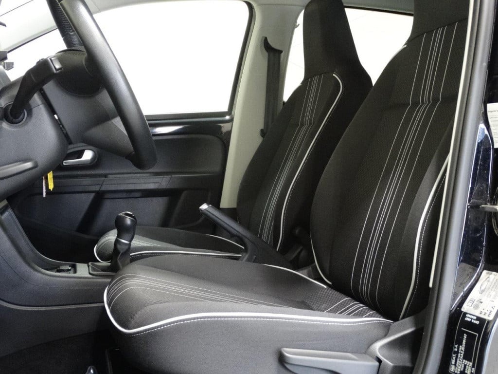 Seat Mii 1.0 mpi 60pk ecomotive 5d sport intense