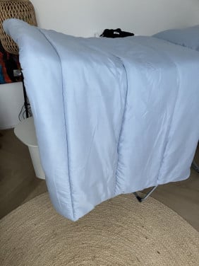 Zelesta 2x 1ersoons dekbed