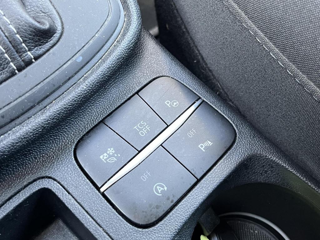 Ford Fiesta 1.0 ecoboost titanium x | climate control | adaptive cruise con