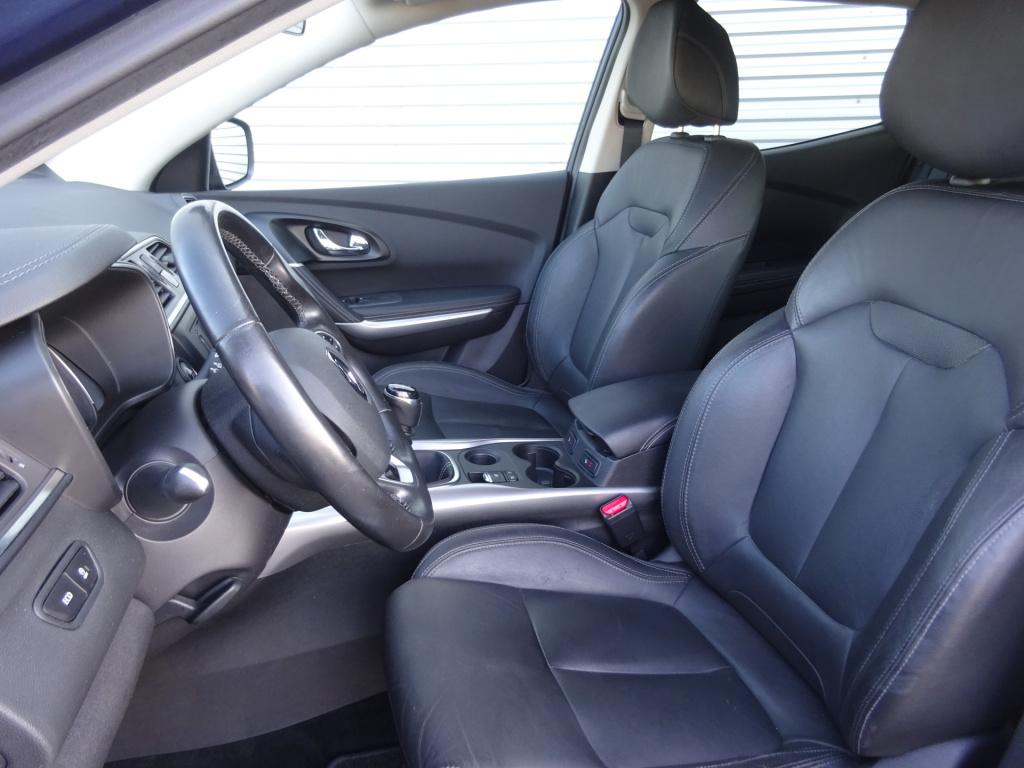 Renault Kadjar 1.2 tce bose 1e eigenaar - cliamte / navi / cruise / camera 