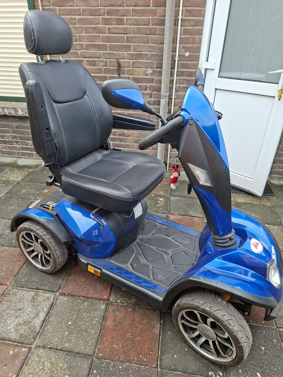 Scootmobiel