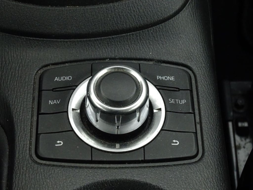 Mazda Cx-5 2.0 limited edition 2wd trekhaak | bluetooth