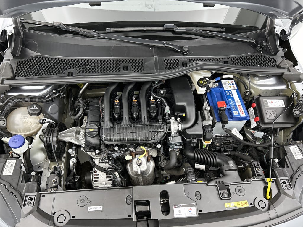Peugeot 208 75 pk active | rijklaar |