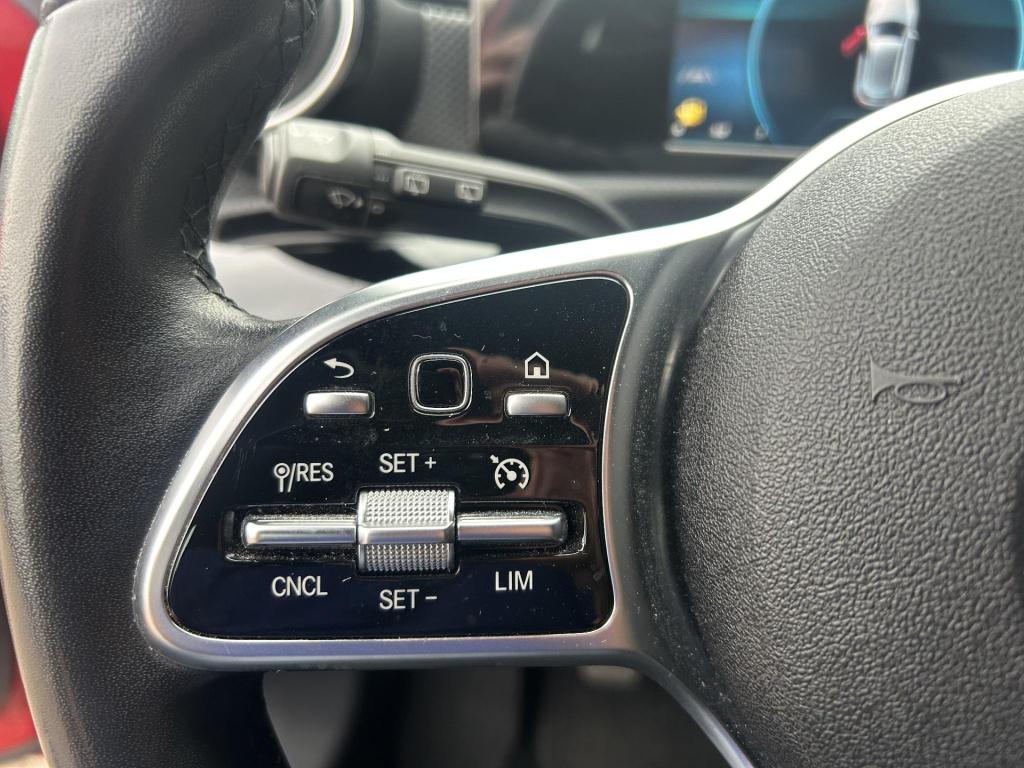 Mercedes-Benz A-Klasse 160 business solution luxury