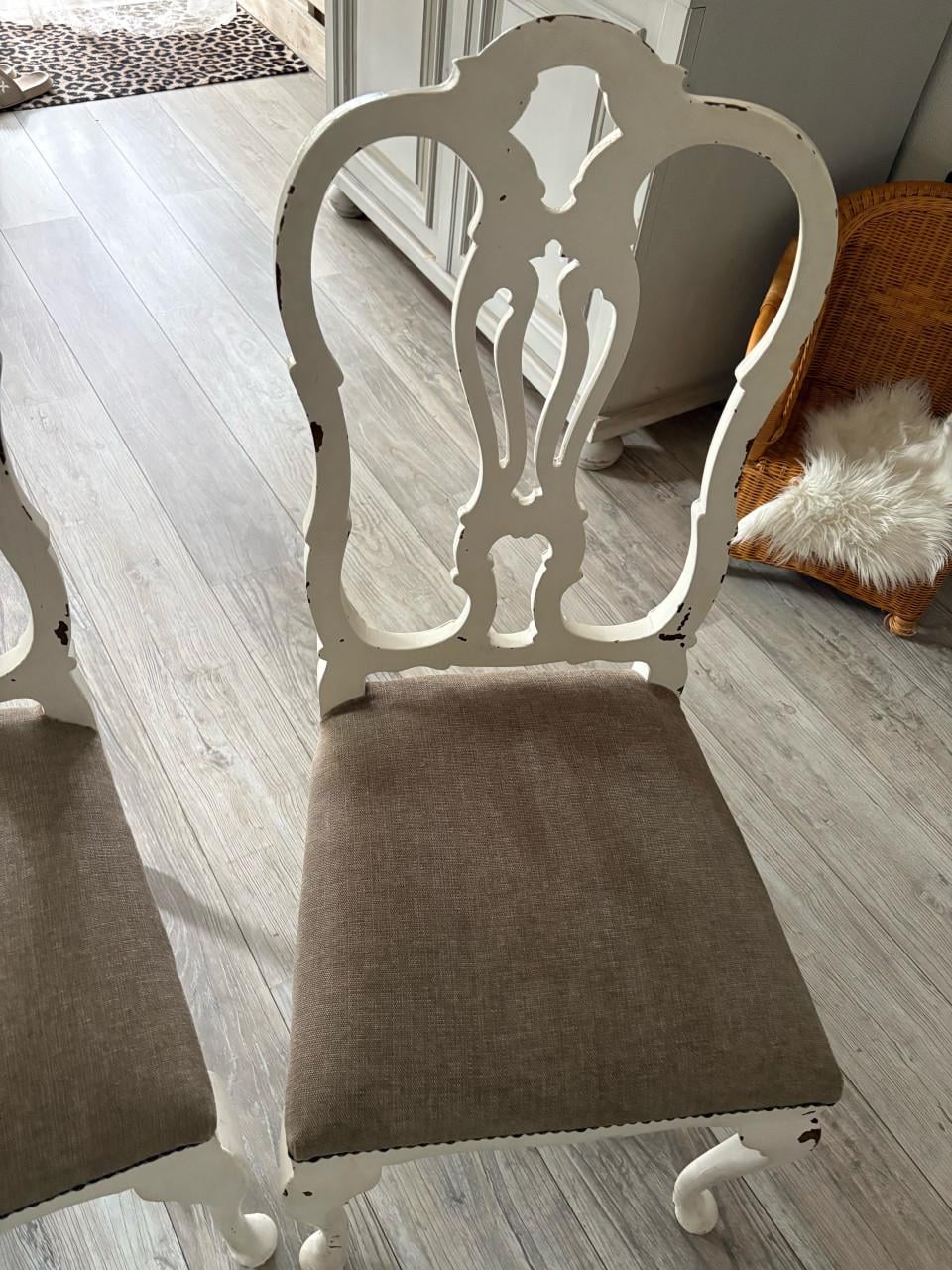 Eetkamerstoelen