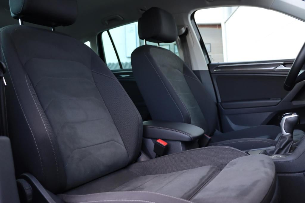 Volkswagen Tiguan 1.4 tsi elegance 245pk dsg6 | soh 88,6% |