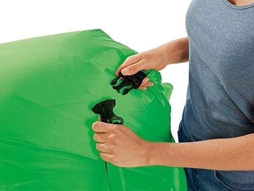 Te koop aangeboden: Crivit air lounger, nieuw in de verpakking.