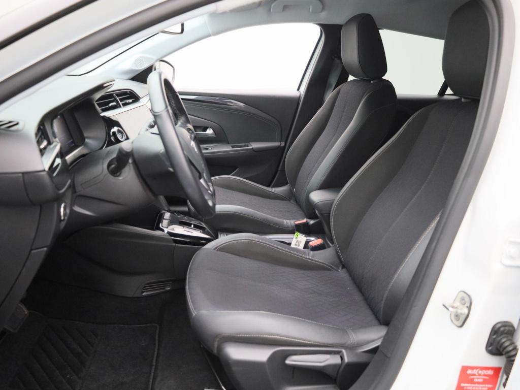 Opel Corsa-e corsa-e elegance navi | camera | lmv | climate