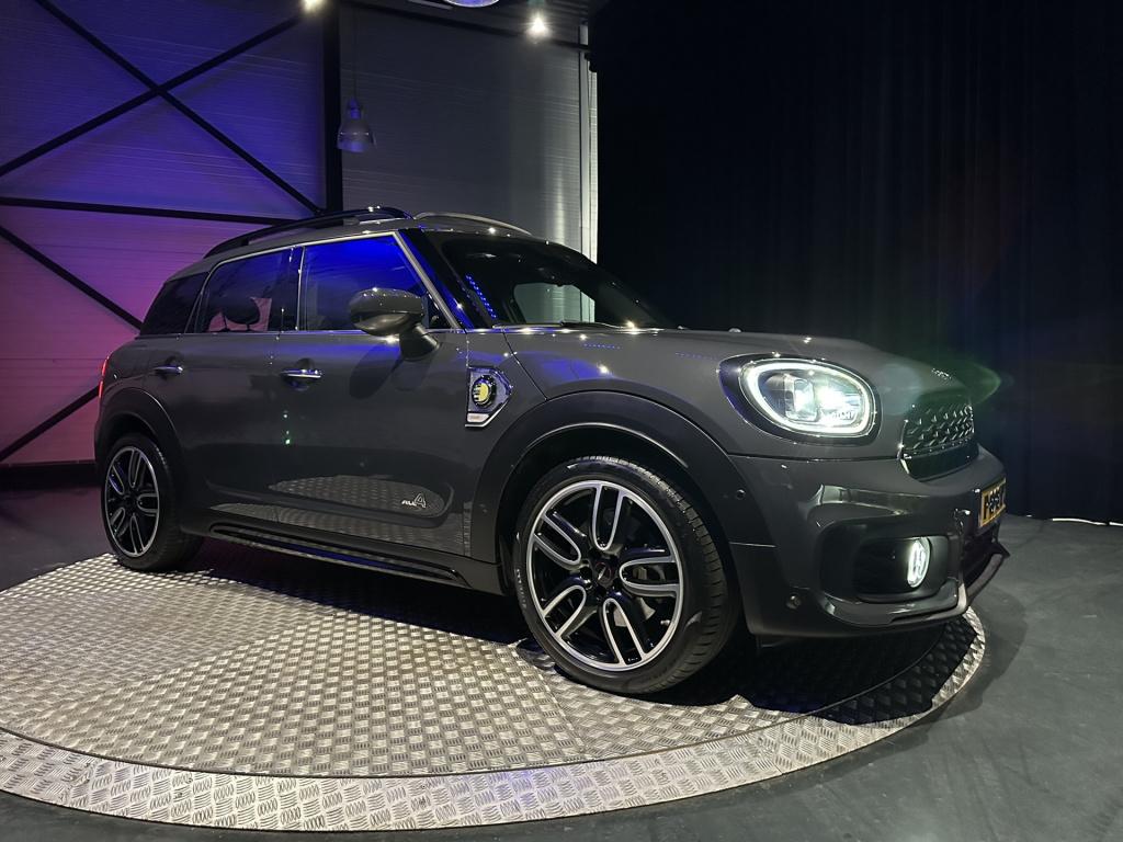 Mini Countryman mini 2.0 cooper se all4 chili *facelift*jcw*led*camera*pano