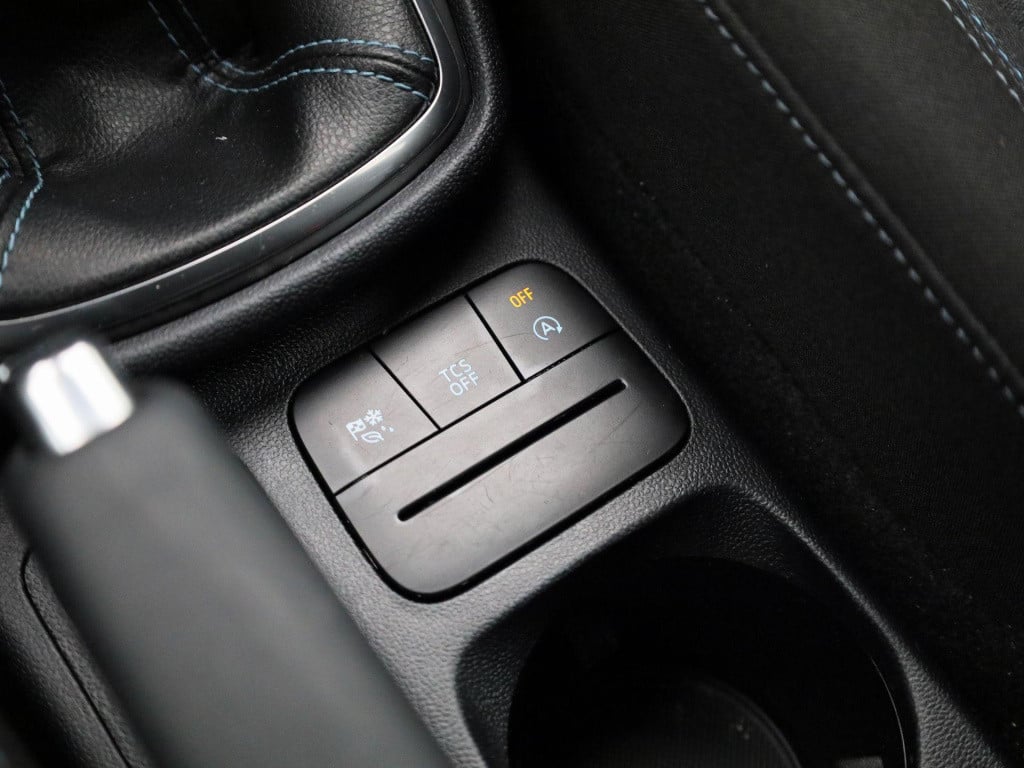 Ford Fiesta 1.0 ecoboost active | climate control | cruise control | winter