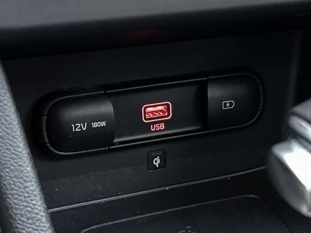 Kia Niro 1.6 gdi hybrid executiveline limited | dodehoekdetector |