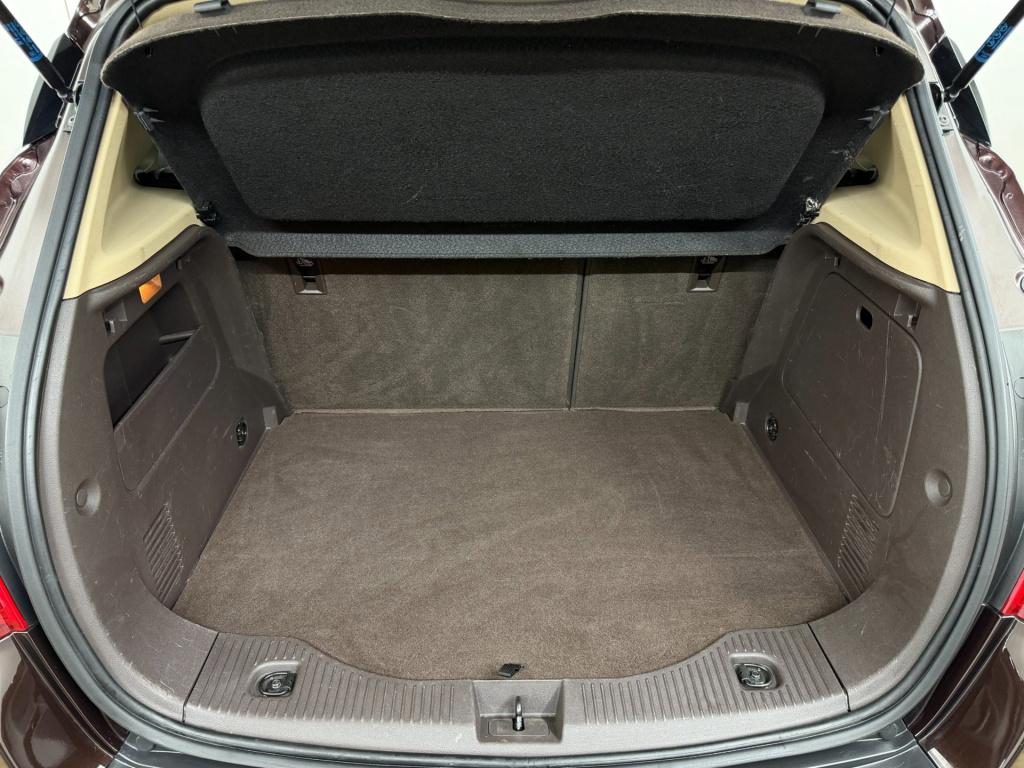 Opel Mokka occasion 1.4 t cosmo | bruin | tweedehands opel mokka | airco | 
