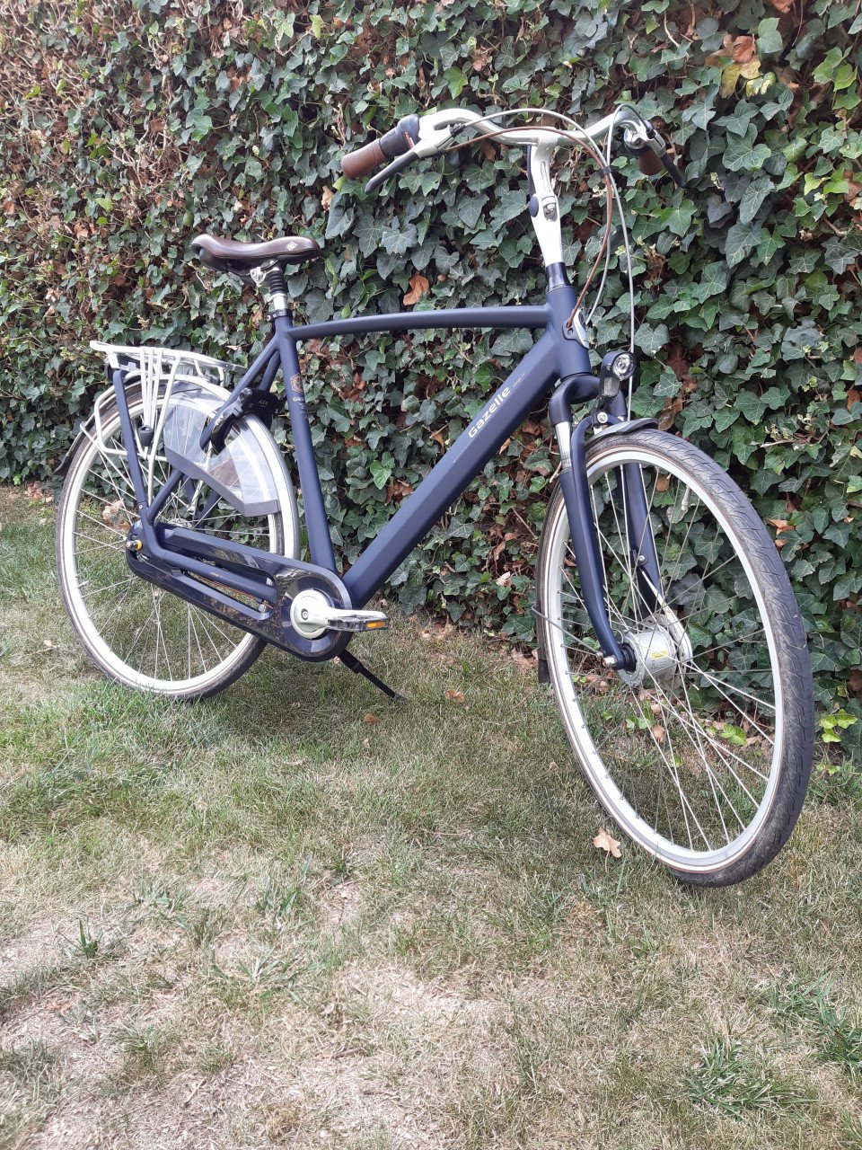 Heren fiets