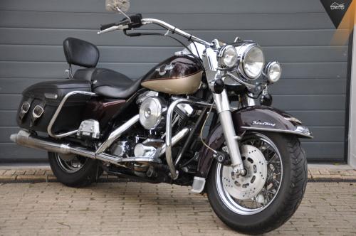 Harley-Davidson Road King Classic 1340 Evo