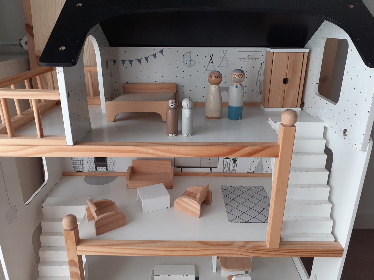 Poppenhuis