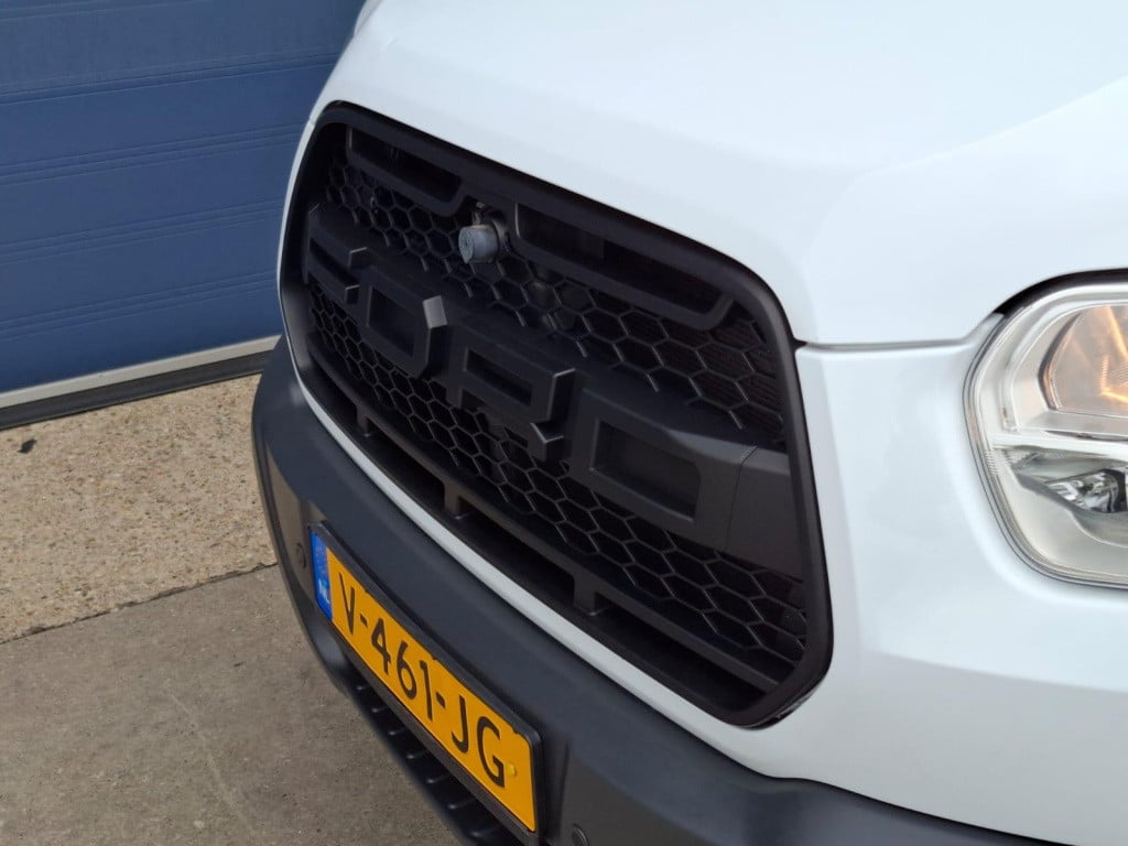 Ford Transit 350 2.0 tdci l2h2 trend airco / cruise controle / euro 6 / tre