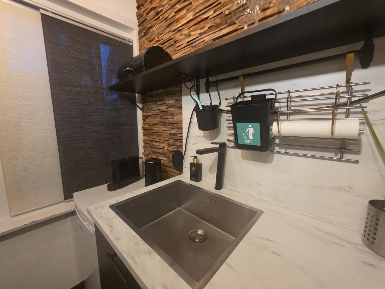 Keuken blok