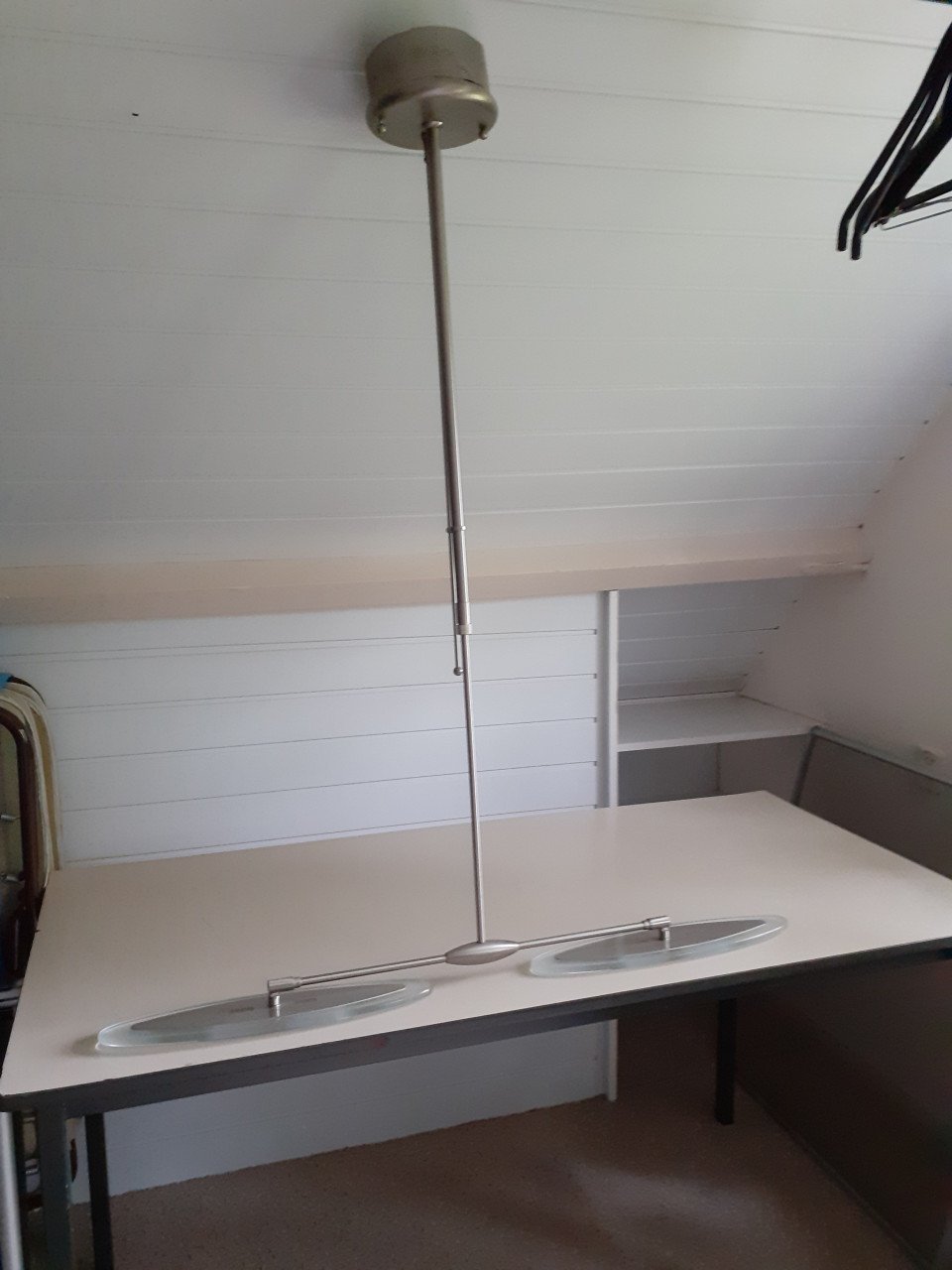 Design hanglamp