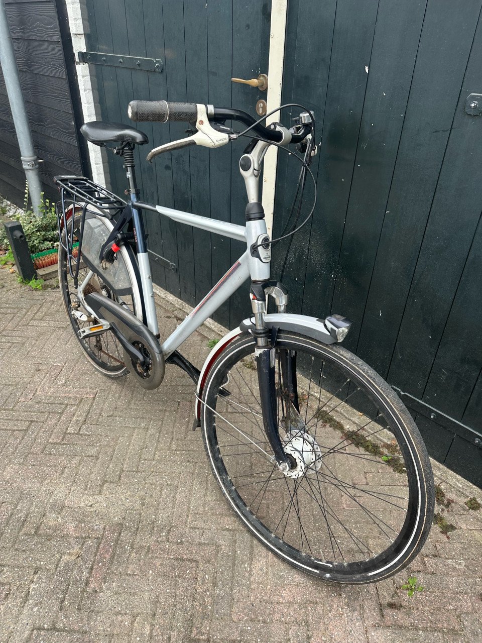 Gazelle Allure Herenfiets