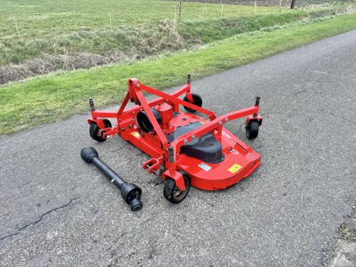 Sicma FA1500 Cirkelmaaier