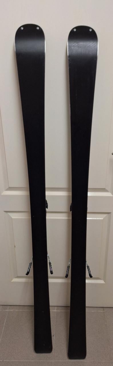 Ski's Blizzard Viva X3, lengte 160 cm