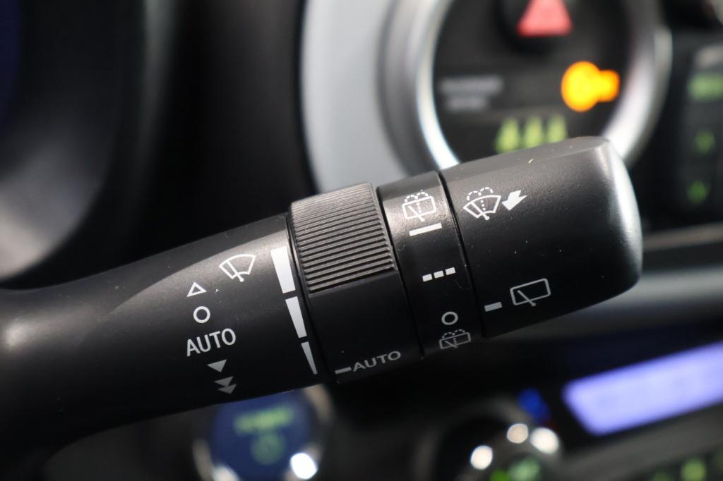 Toyota Yaris 1.5 full hybrid dyn.