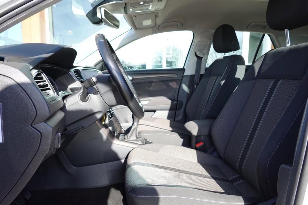 Volkswagen T-roc 1.5 tsi sport