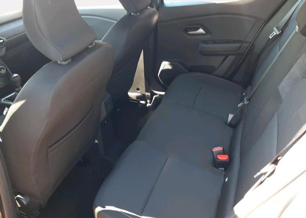 Dacia Sandero 1.0 tce 100 limited edition