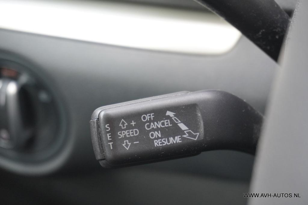 Seat Alhambra 1.4 tsi style 7 - persoons