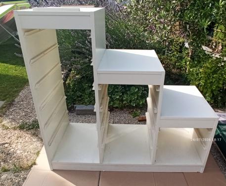 Ikea Trofast basiselement (99 cm x 44 cm x 94 cm) - Bieden vanaf €1