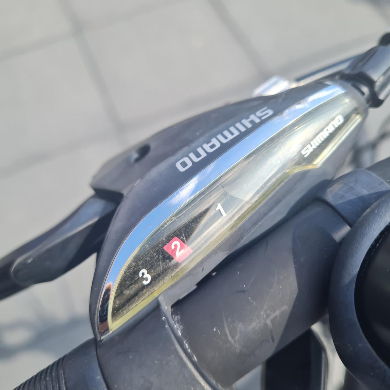 Trek dames touring/stadsfiets