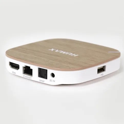 Humax TV+