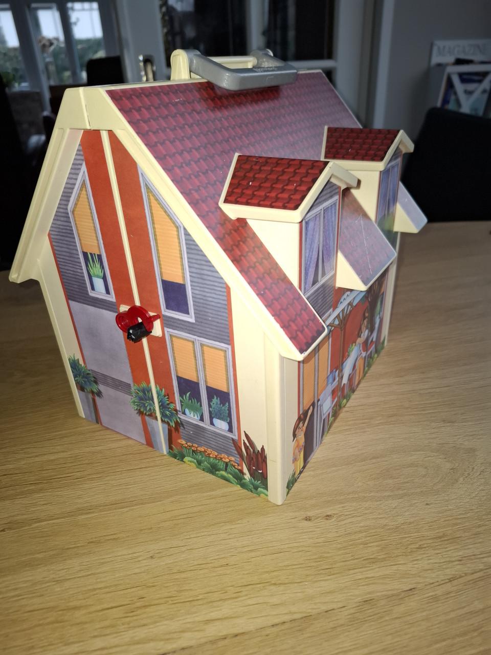 SPEELHUIS PLAY MOBIL