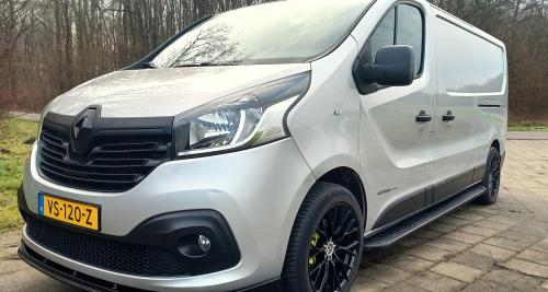Renault Trafic 1.6dci   L2H1