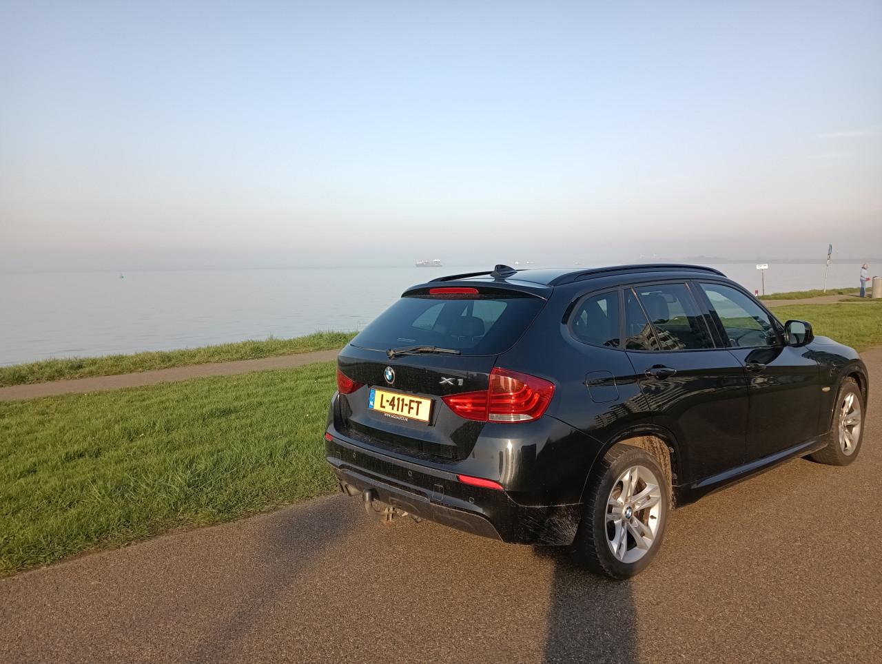 BMW X1 2.8i Xdrive