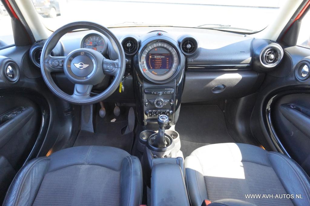Mini Countryman mini 1.6 one