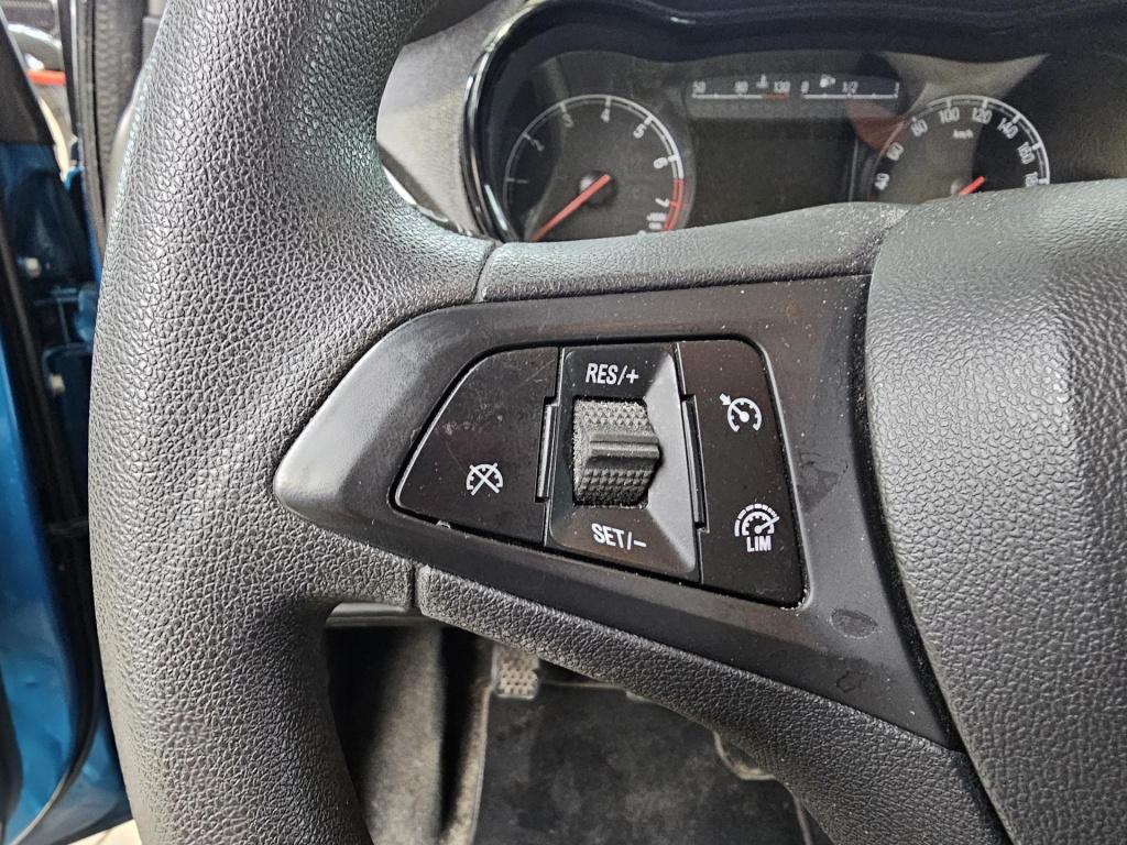 Opel Karl 1.0 ecoflex 120 jaar edition