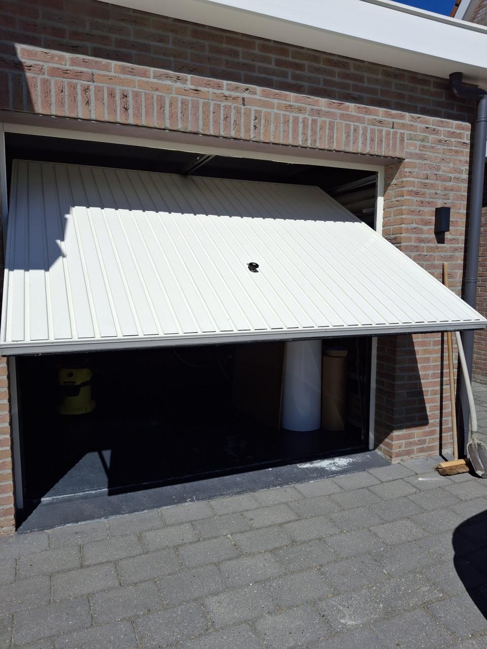 Garagedeur