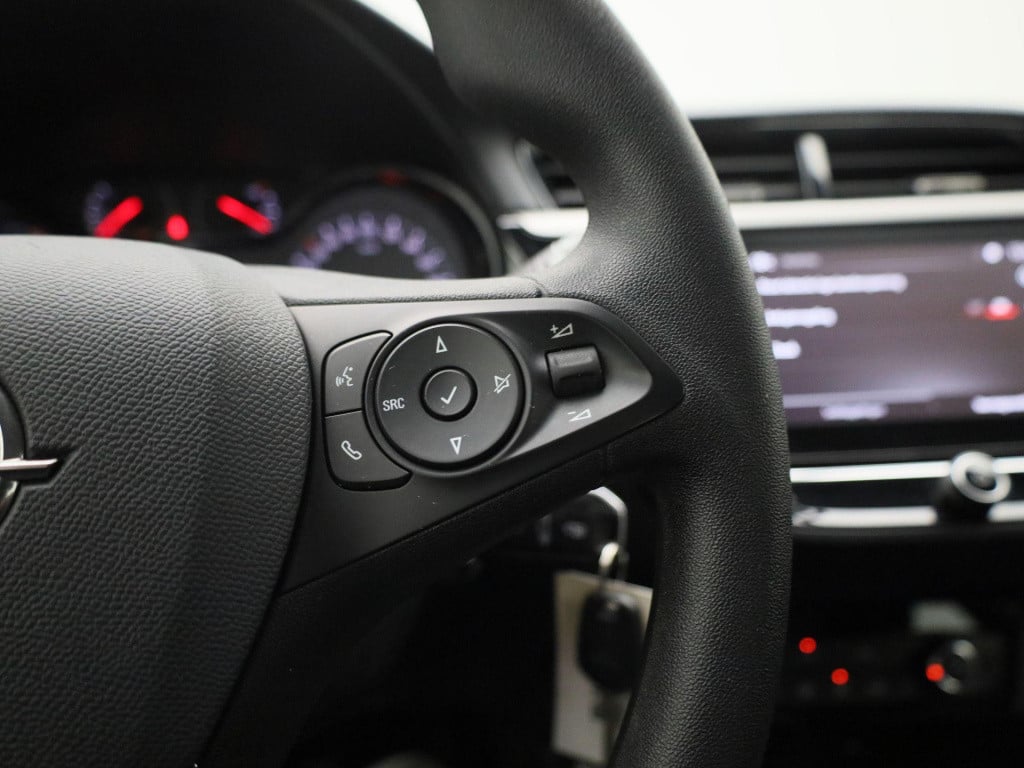 Opel Corsa 1.2 edition | airco | apple carplay/android auto | cruise contro