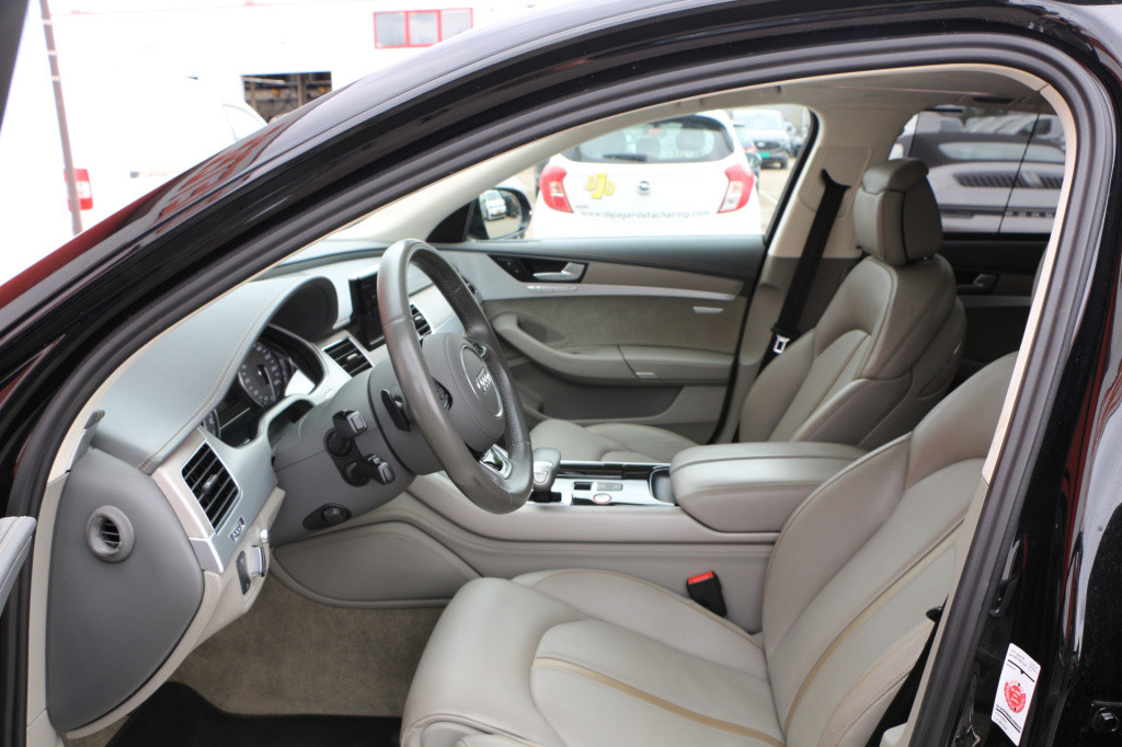 Audi S8 4.0 tfsi s8 plus quattro *keramisch *design selection
