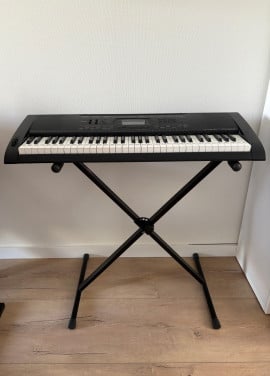 Casio CTK-3000 Keyboard