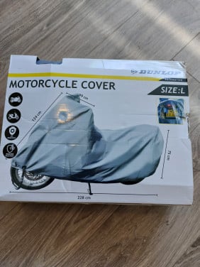 Motorhoes