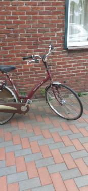 Batavus Future damesfiets