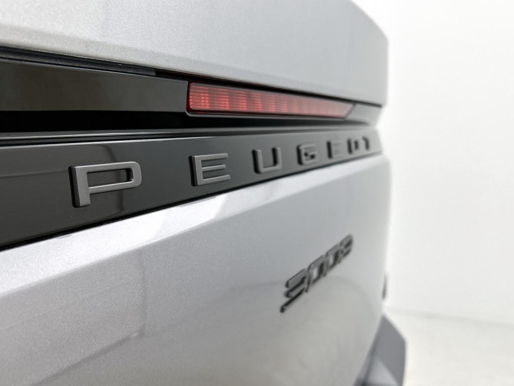 Peugeot 3008 hybrid 145pk automaat gt | rijklaar | stoelverwarming | elektr