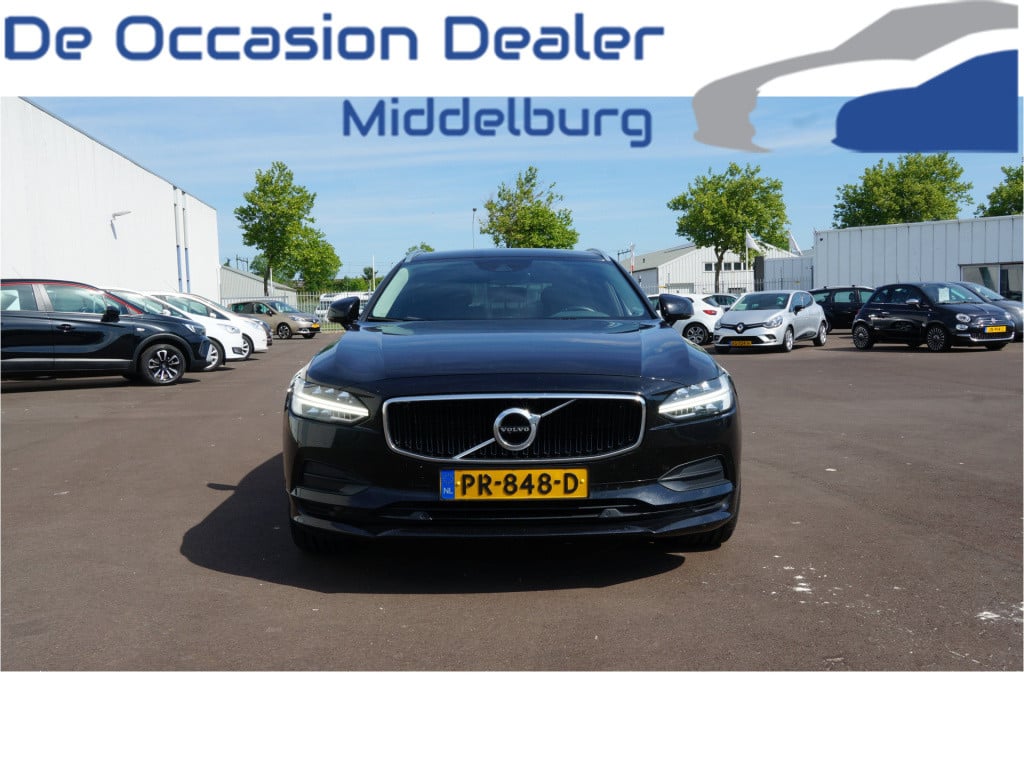 Volvo V90 2.0 d4 momentum